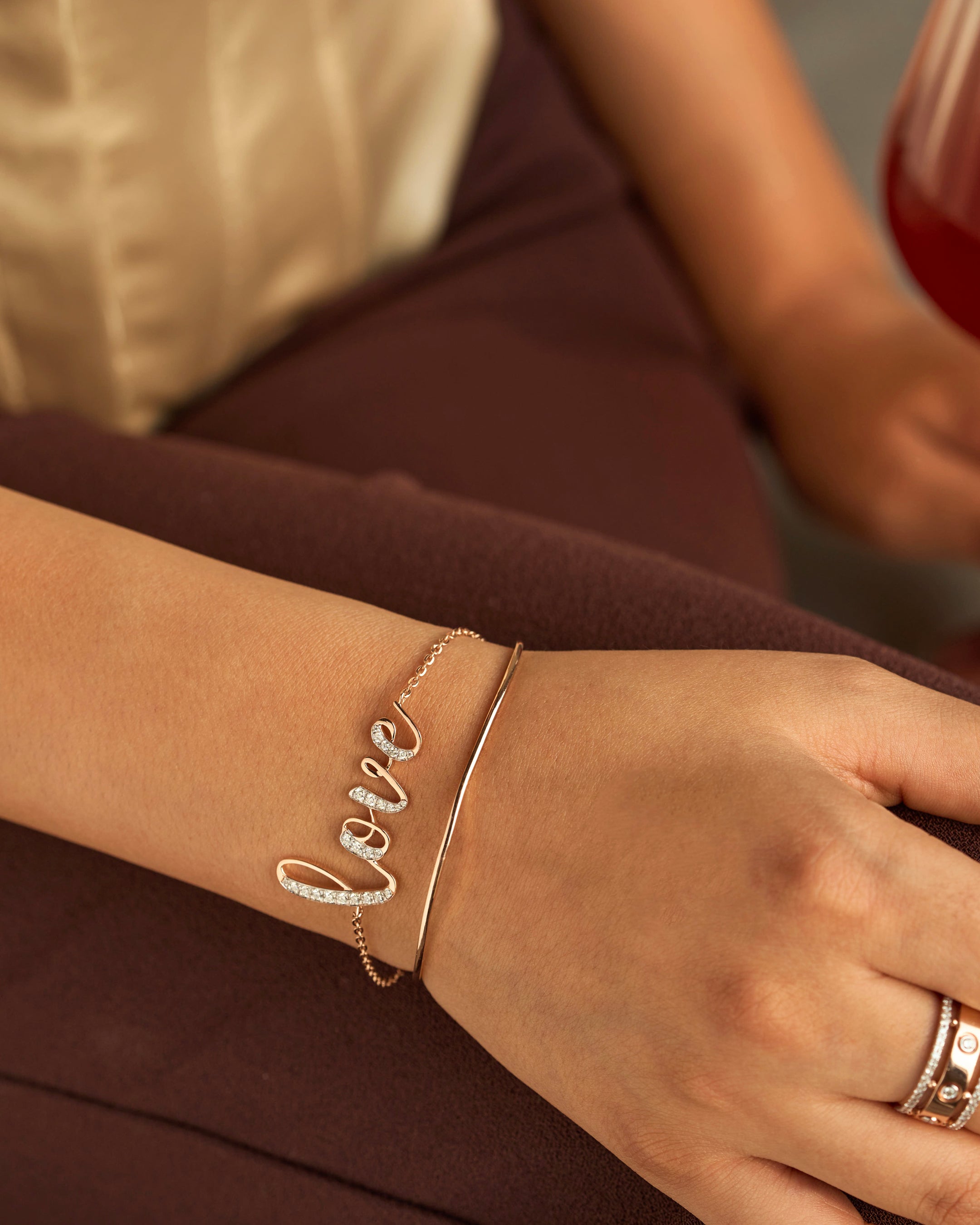 Affirmo Bracelet
