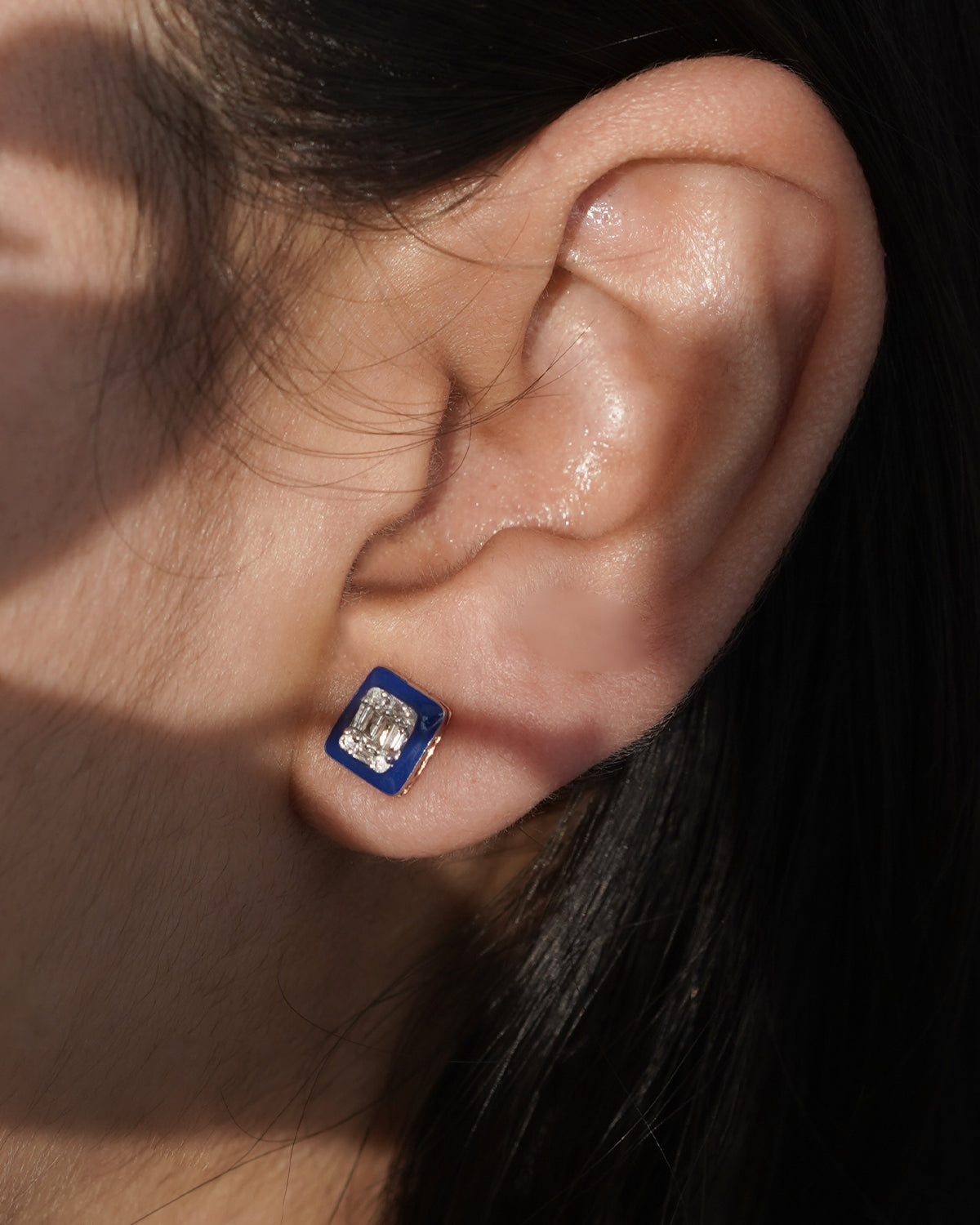 Birdy Stud Earrings